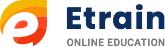 Etrain Online Education